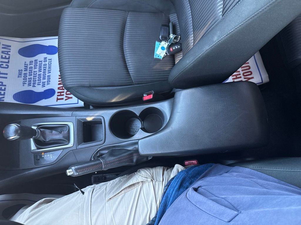 Used 2014 MAZDA MAZDA3 i Touring image 33