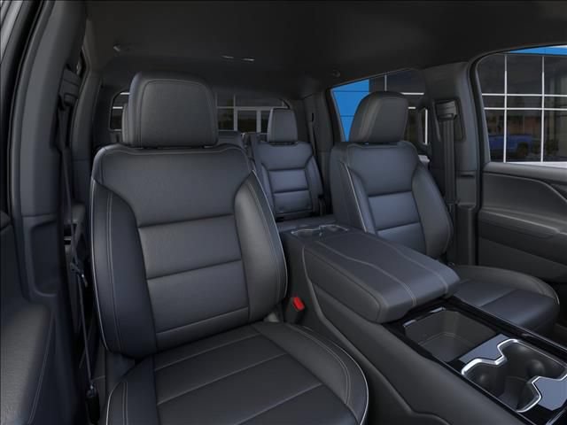 New 2026 Chevrolet Silverado EV LT w/ Plus Package AWD/4WD image 16