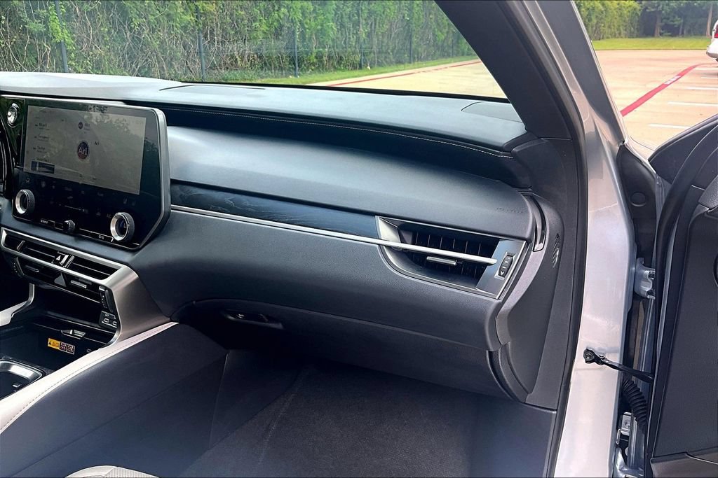 Used 2025 Lexus RX 350 Premium FWD image 21