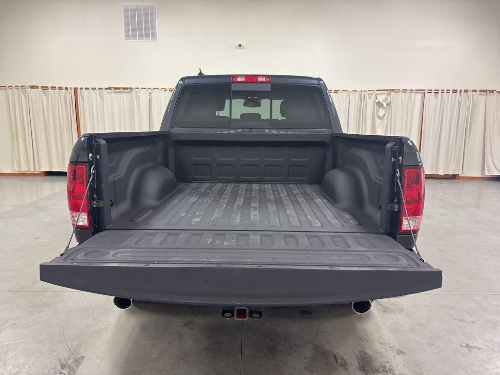 Used 2014 RAM 1500 Big Horn image 24