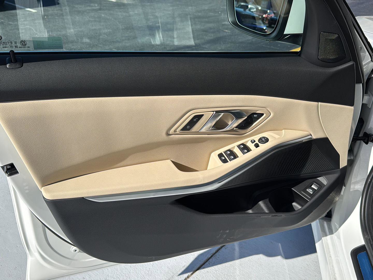 New 2026 BMW 330i xDrive Sedan w/ Premium Package image 14