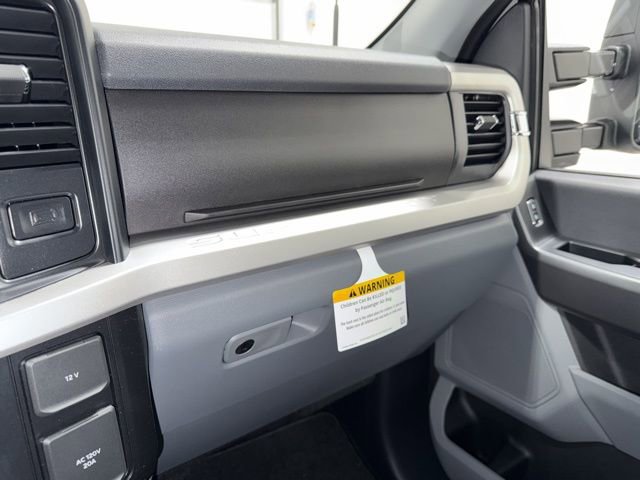 New 2026 Ford F350 XLT image 31