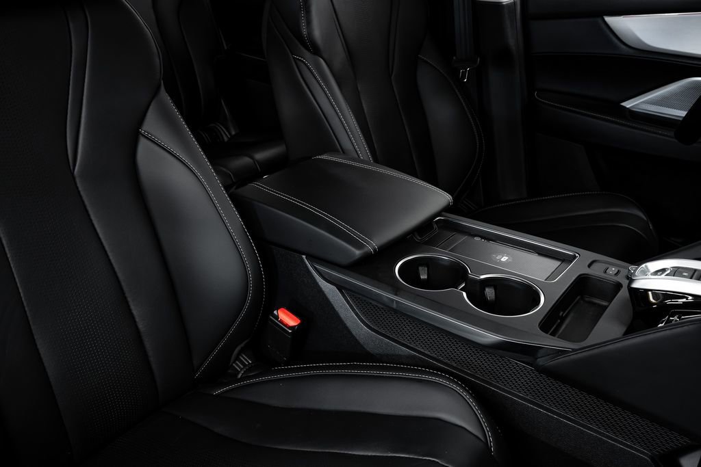 Certified 2025 Acura MDX w/ Technology Package image 26