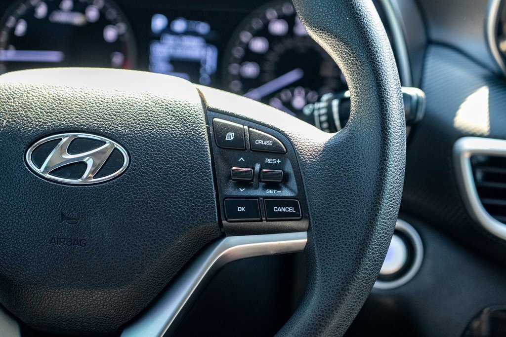 Used 2019 Hyundai Tucson SEL w/ Cargo Package image 19