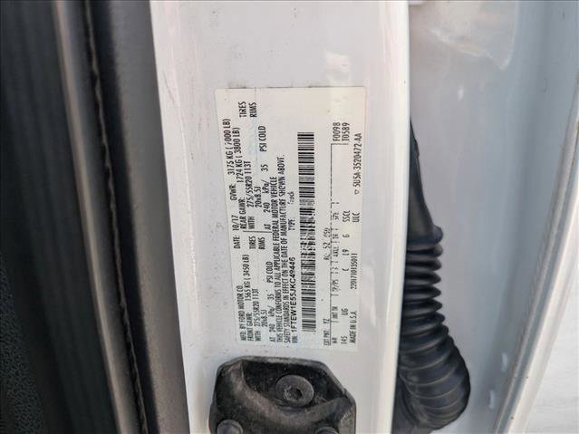 Used 2018 Ford F150 XLT w/ Equipment Group 302A Luxury image 24