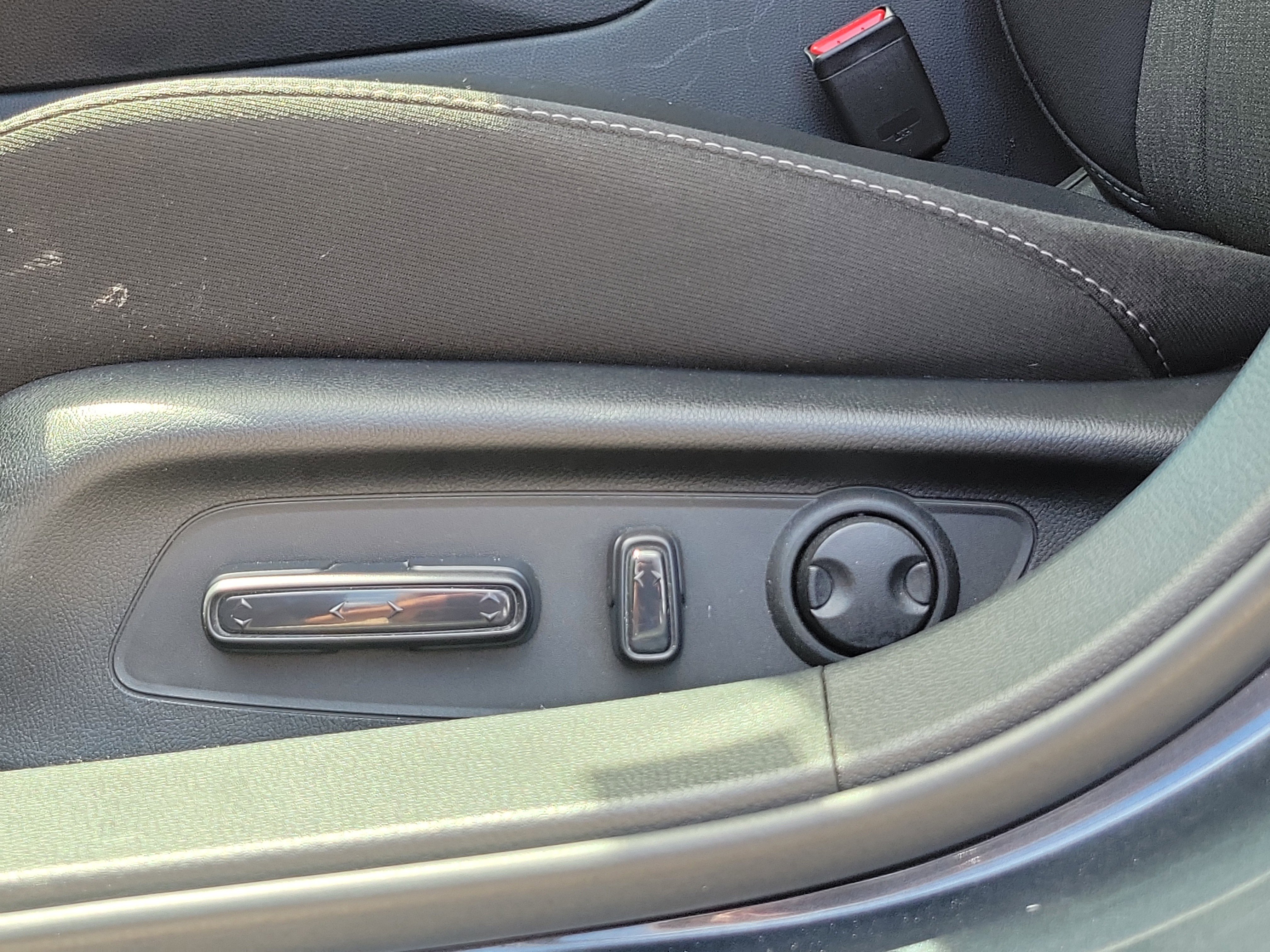 Used 2024 Honda Accord EX image 22