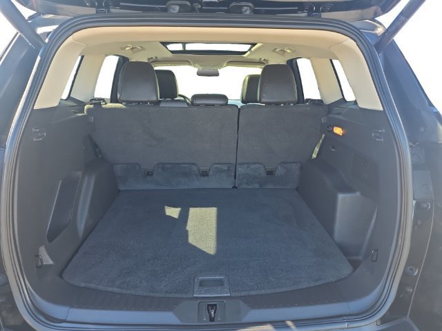 Used 2016 Ford Escape SE w/ SE Leather Comfort Package AWD/4WD image 13