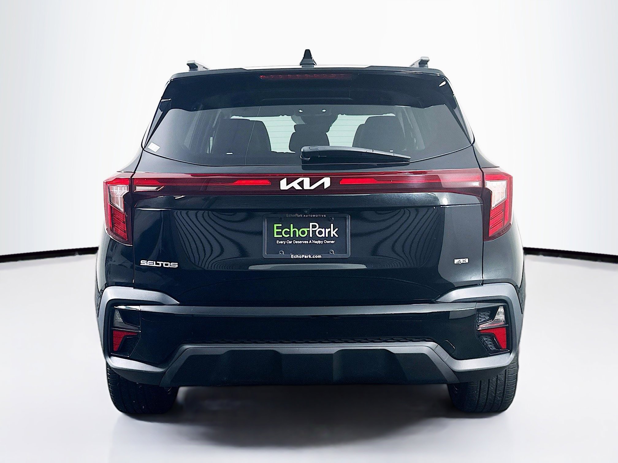 Used 2024 Kia Seltos SX image 7