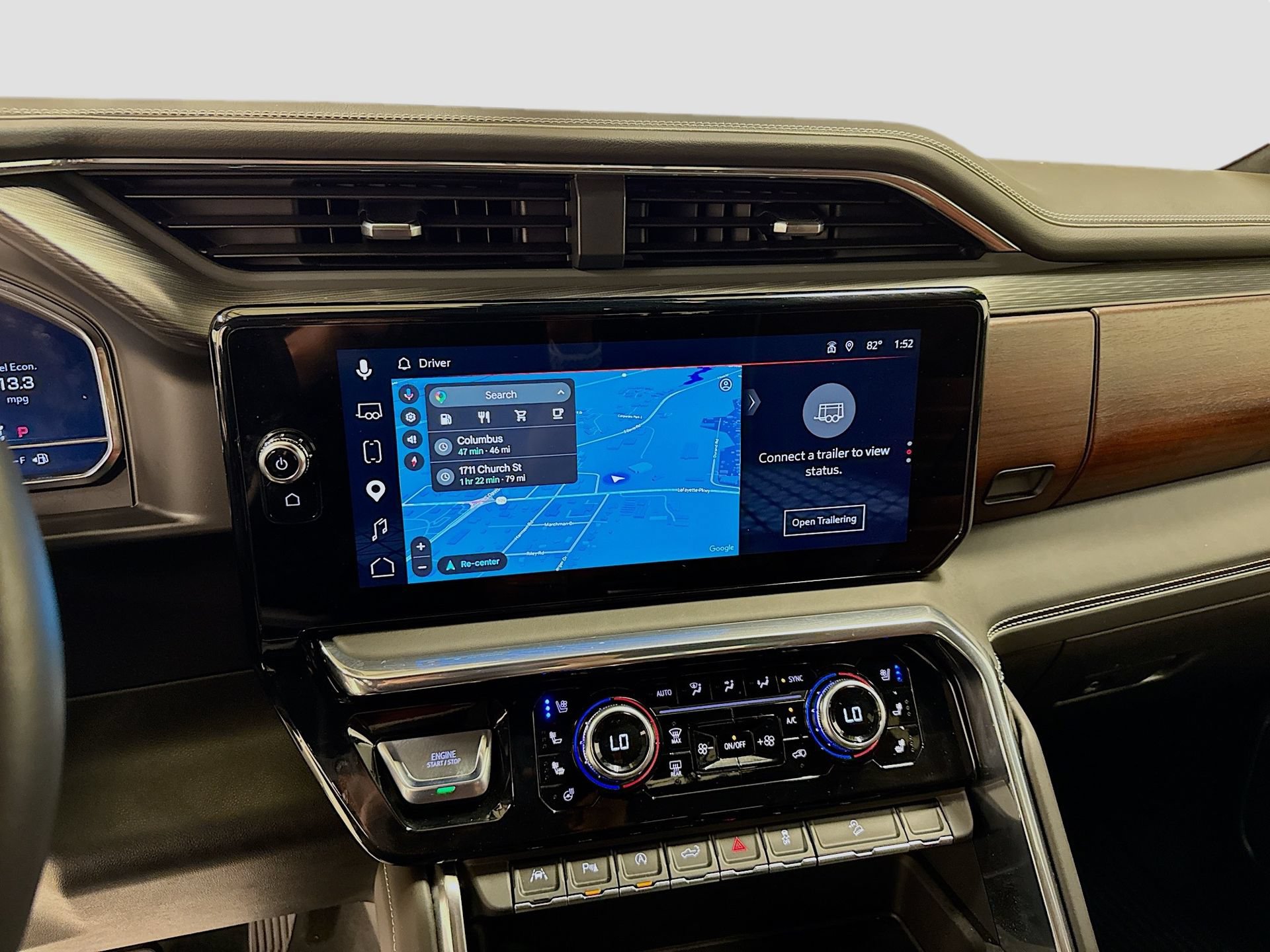 Used 2025 GMC Sierra 1500 Denali Ultimate AWD/4WD image 13