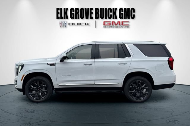 New 2026 GMC Yukon Elevation image 7