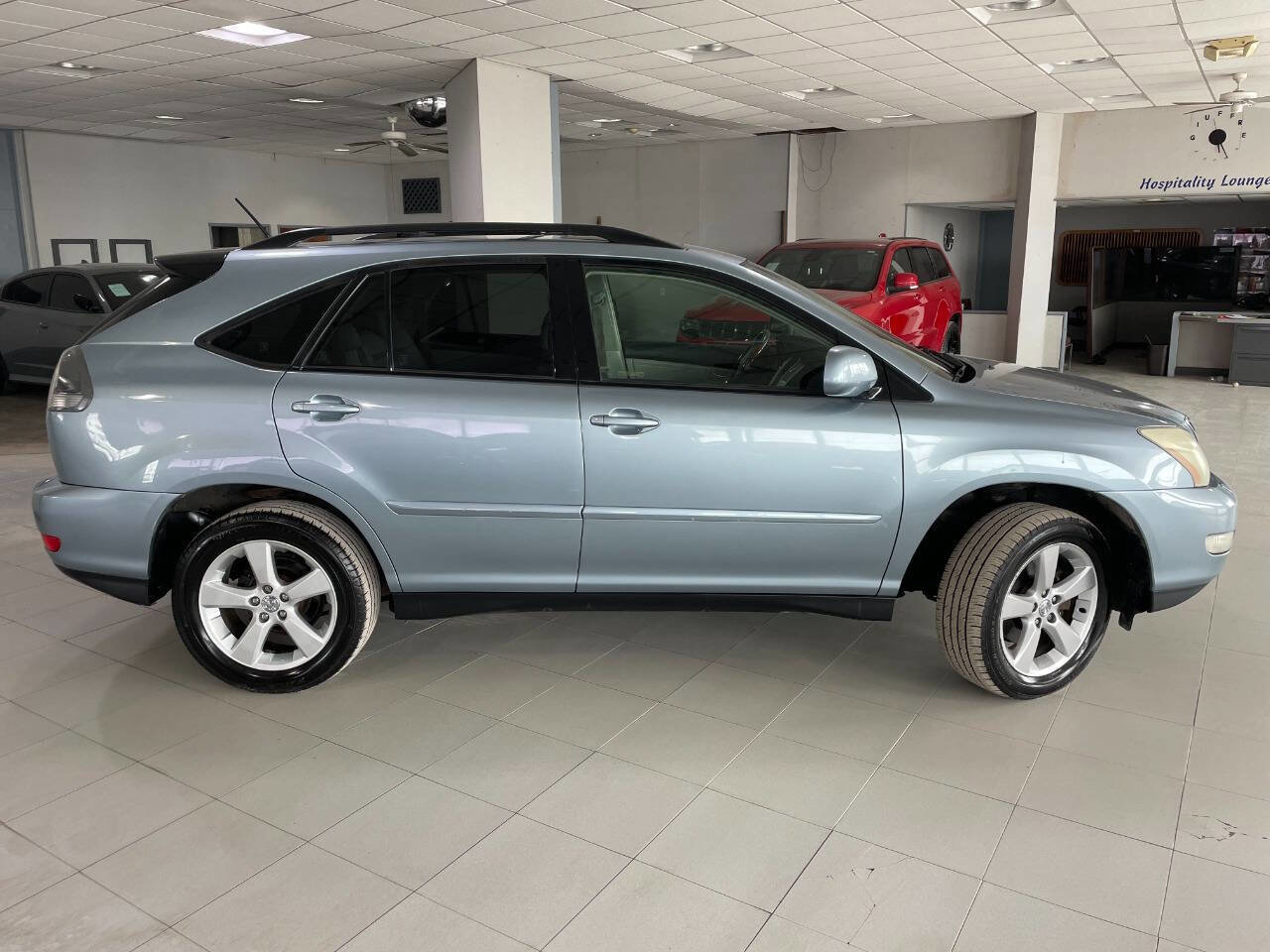 Used 2004 Lexus RX 330 AWD image 8