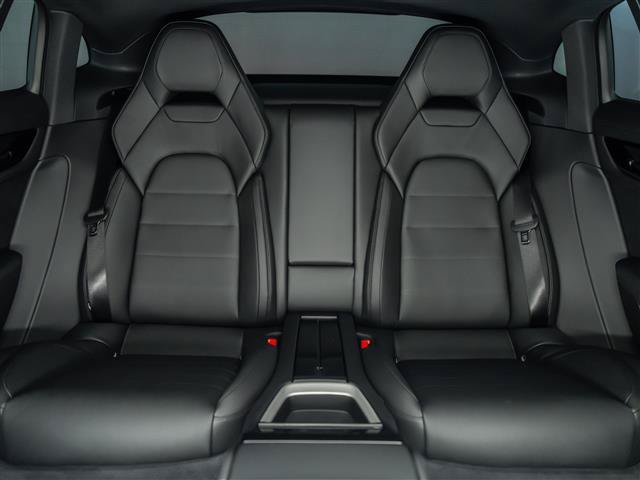 New 2026 Porsche Panamera 4 AWD/4WD image 31