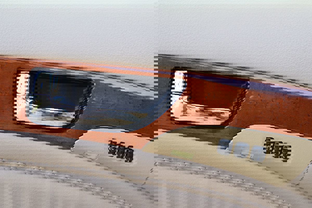 Used 2004 INFINITI Q45 Premium image 46