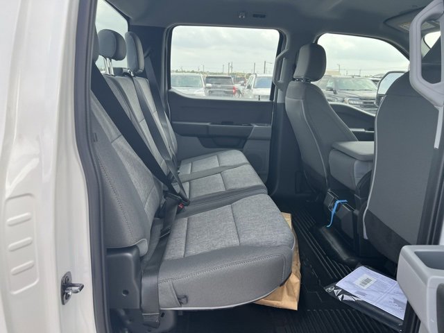 New 2025 Ford F550 XL image 10