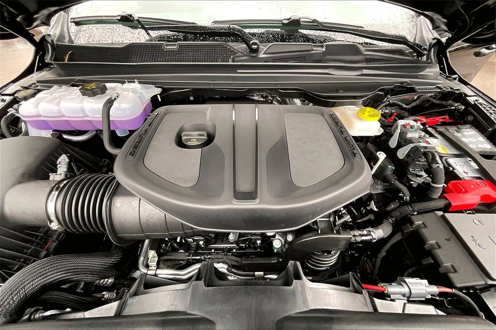 New 2026 RAM 1500 Rebel image 11