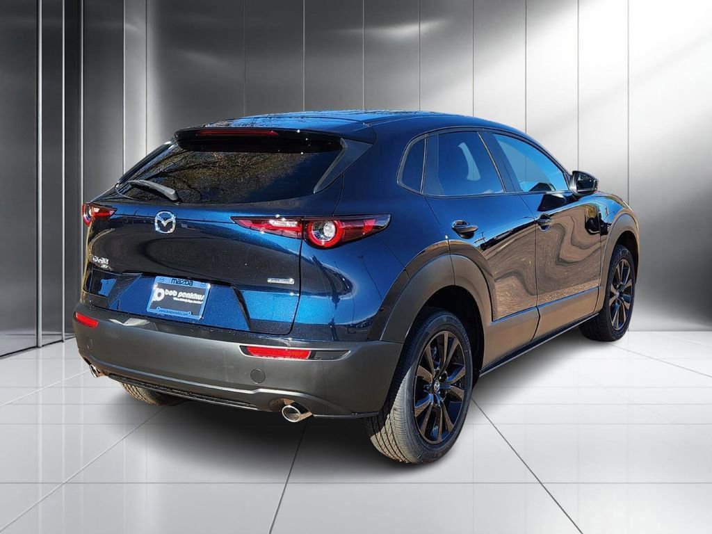 New 2026 MAZDA CX-30 AWD 2.5 S w/ Select Sport Pkg image 33
