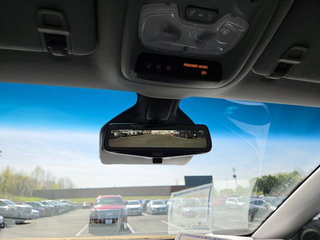 Used 2018 Chevrolet Bolt Premier w/ Driver Confidence II Package image 12