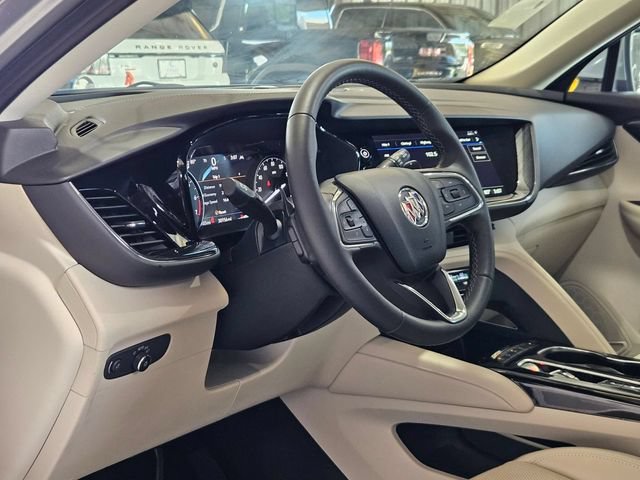 Certified 2023 Buick Envision Essence AWD/4WD image 16