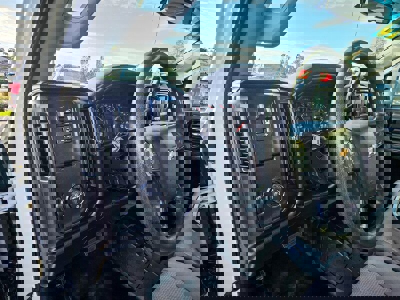 Used 2015 Chevrolet Silverado 3500 W/T image 19