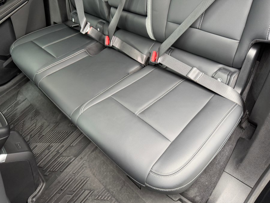 Used 2024 Cadillac Lyriq Tech w/ LPO, Floor Liner Package image 44