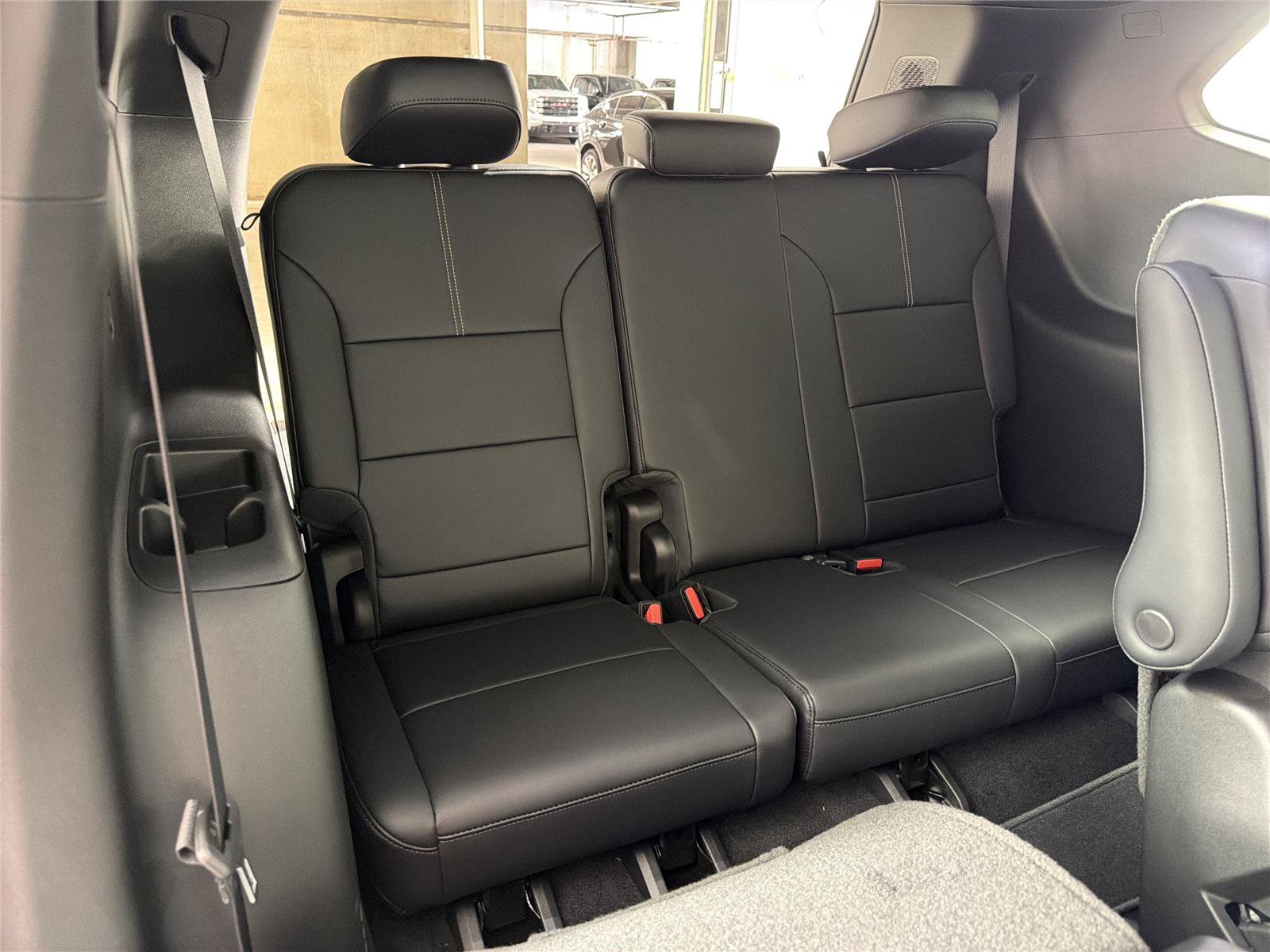 New 2026 GMC Acadia Elevation w/ Black Edition FWD image 13