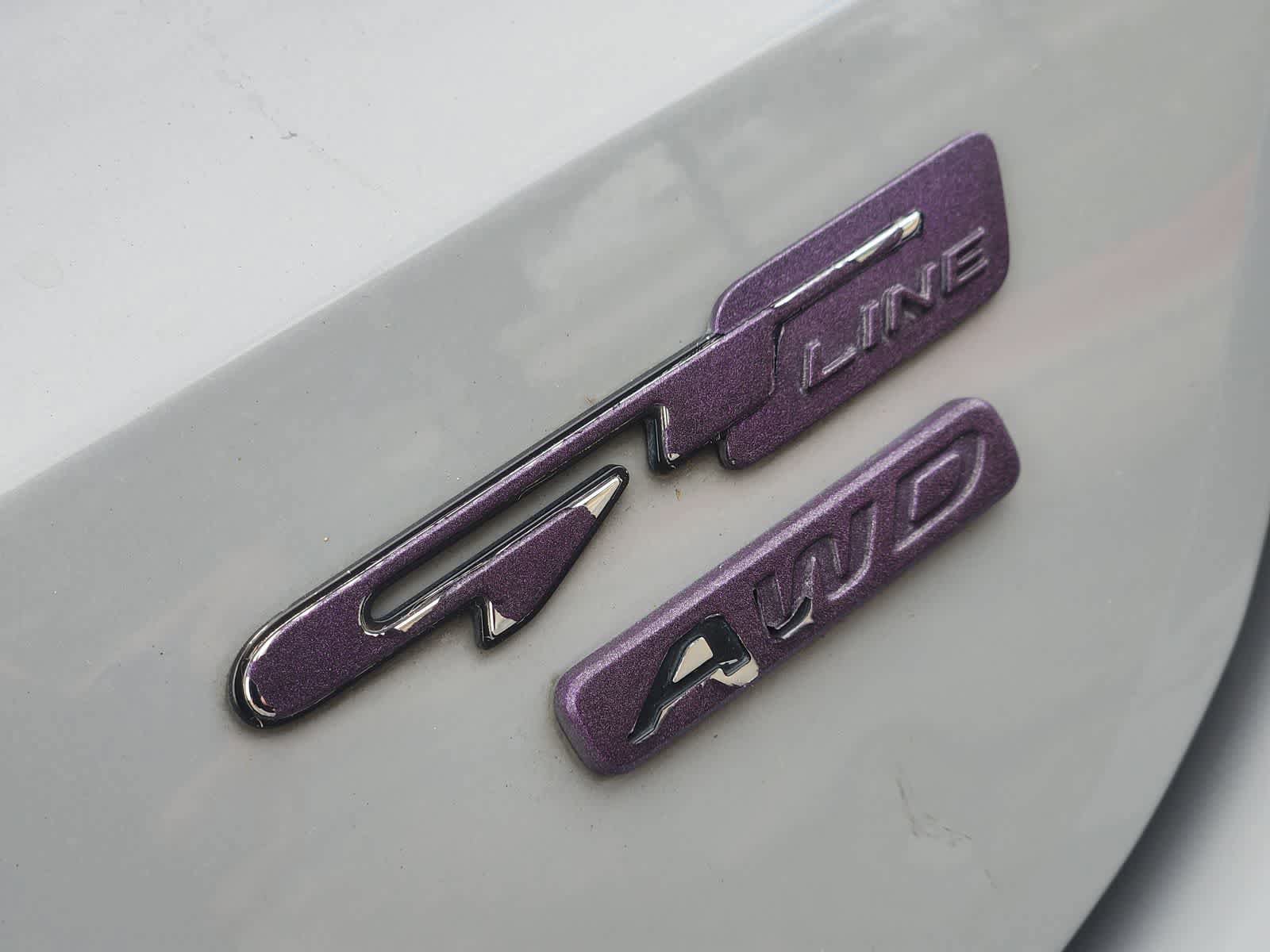 Used 2021 Kia K5 GT-Line image 12