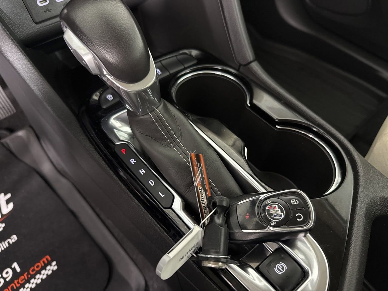 Used 2023 Buick Encore GX Preferred w/ Cold Weather Comfort Package image 17