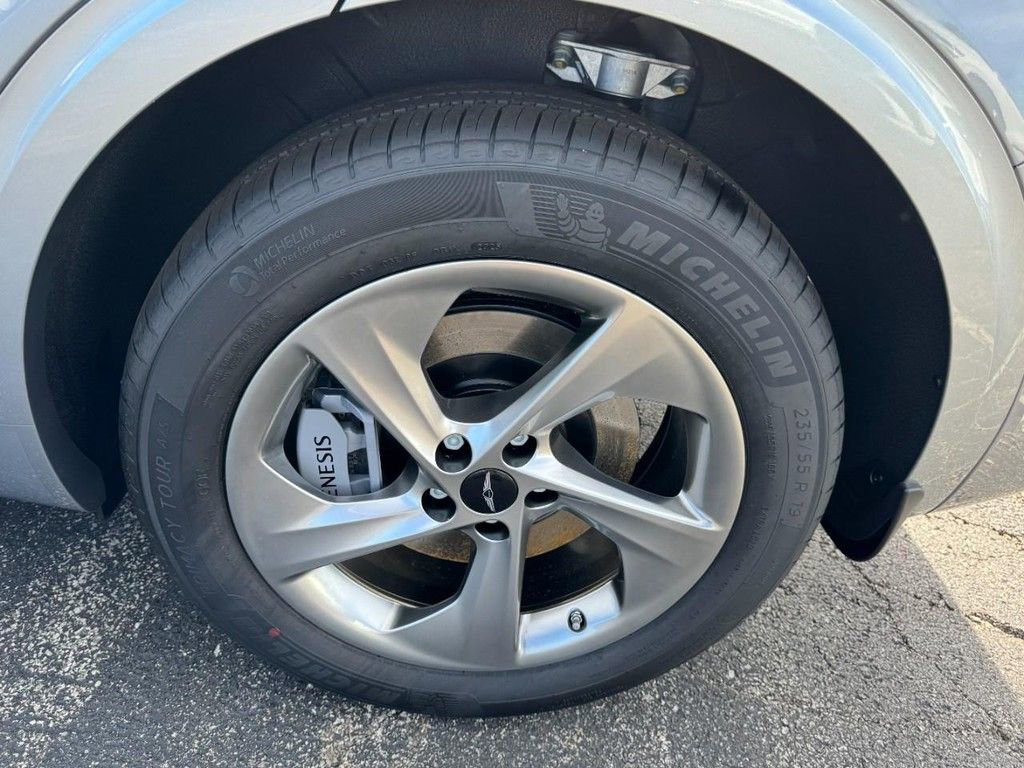 New 2026 Genesis GV70 2.5T Select image 6