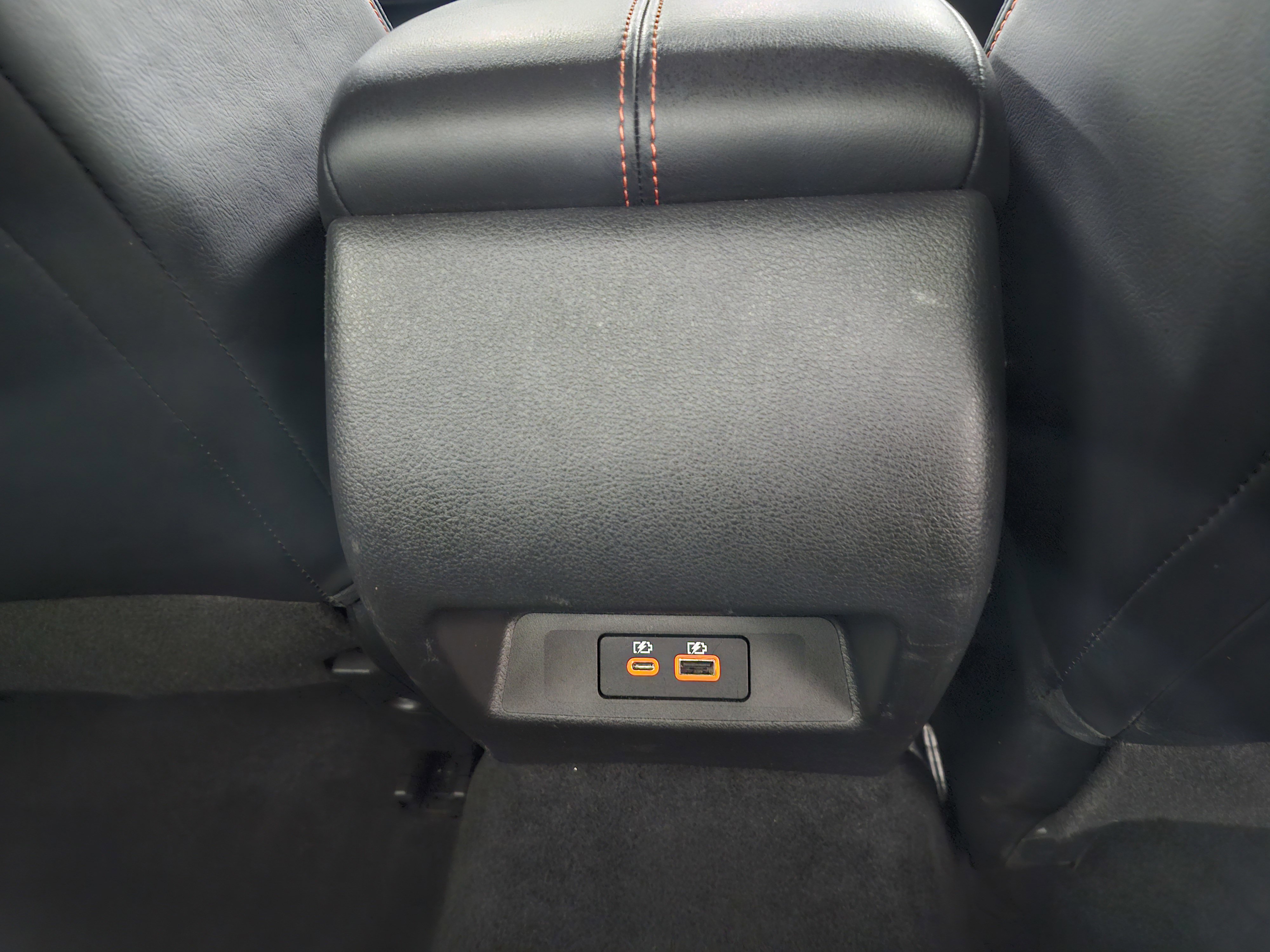 Used 2024 Nissan Altima 2.5 SR image 14