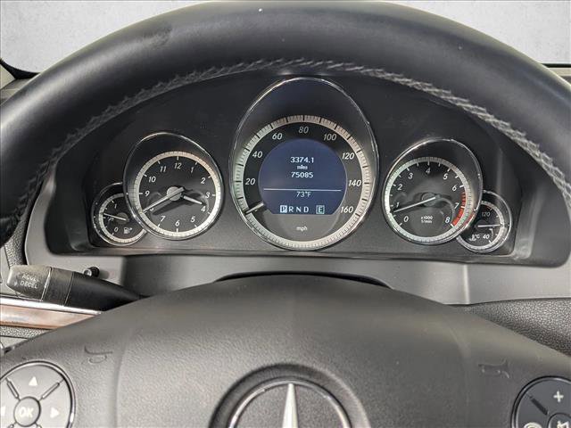 Used 2011 Mercedes-Benz E 350 Cabriolet image 16