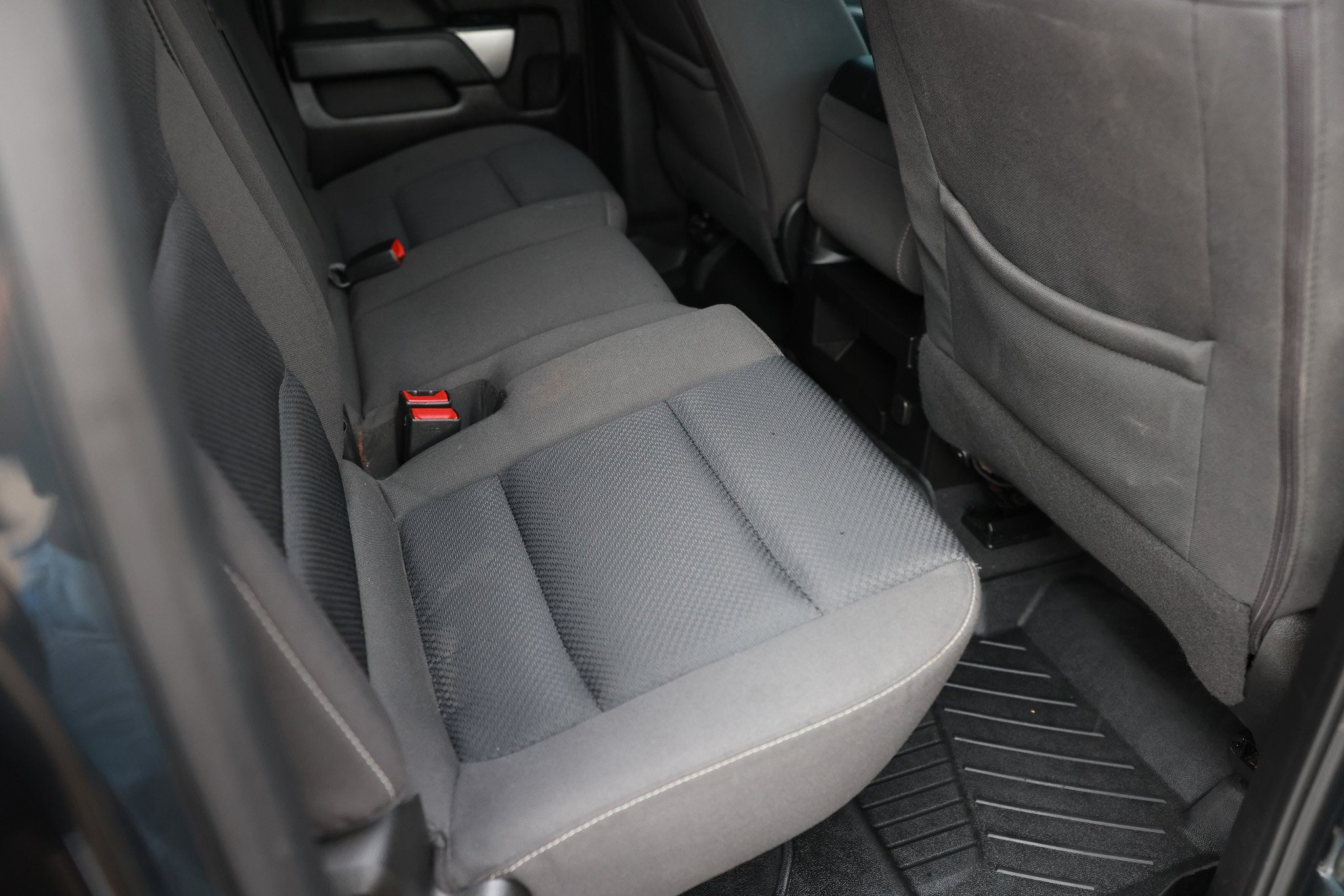 Used 2019 Chevrolet Silverado 1500 LT w/ All Star Edition AWD/4WD image 15