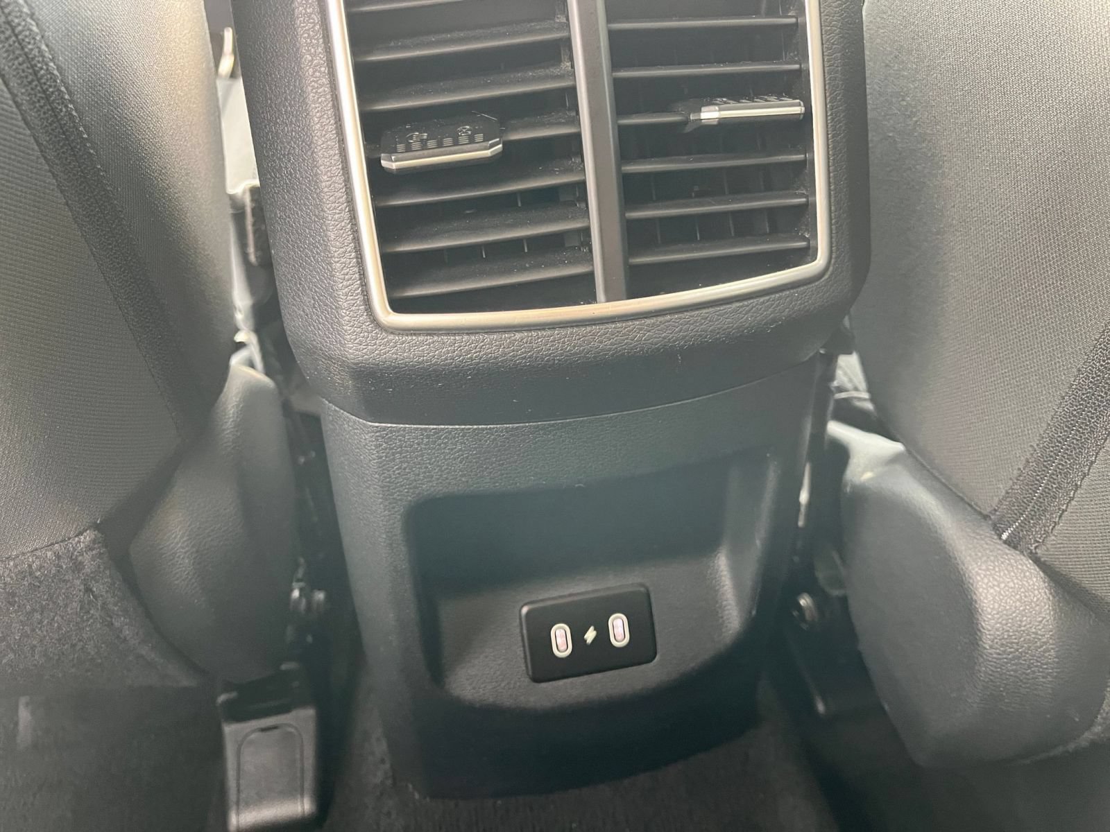 Used 2026 Kia Sportage LX FWD image 22