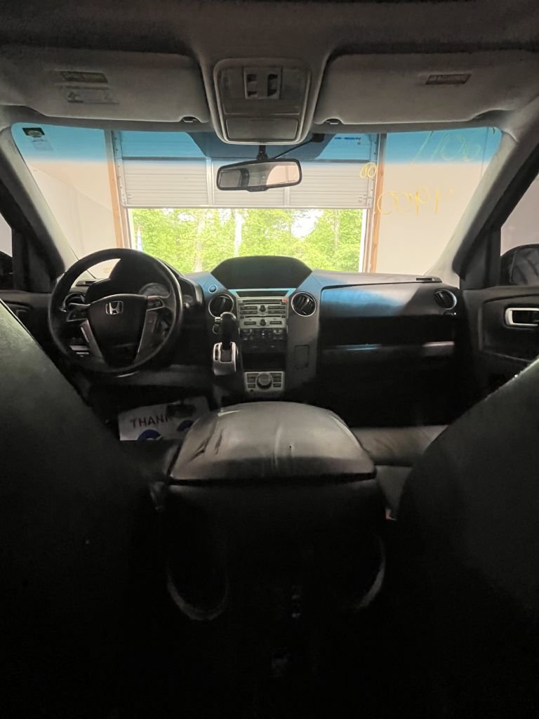 Used 2011 Honda Pilot Touring image 7