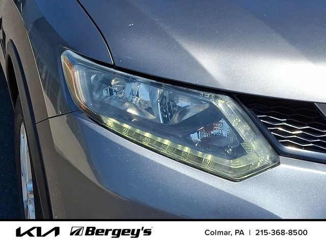 Used 2014 Nissan Rogue SV AWD/4WD image 11