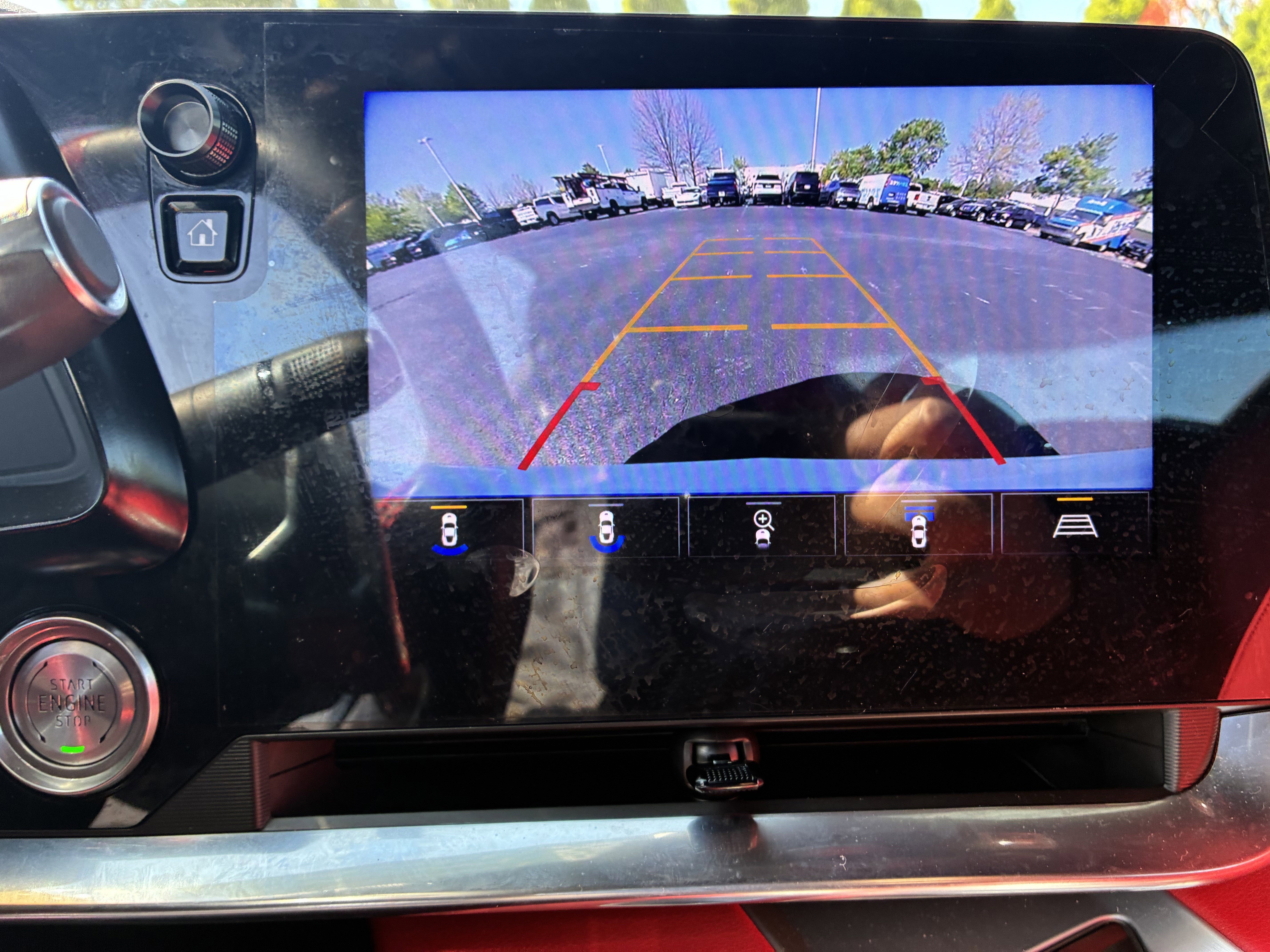 Used 2023 Chevrolet Corvette Stingray Preferred Cpe w/ 2LT RWD image 29