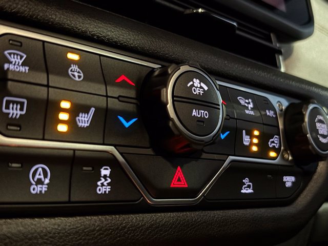 New 2026 Jeep Gladiator Sport AWD/4WD image 37
