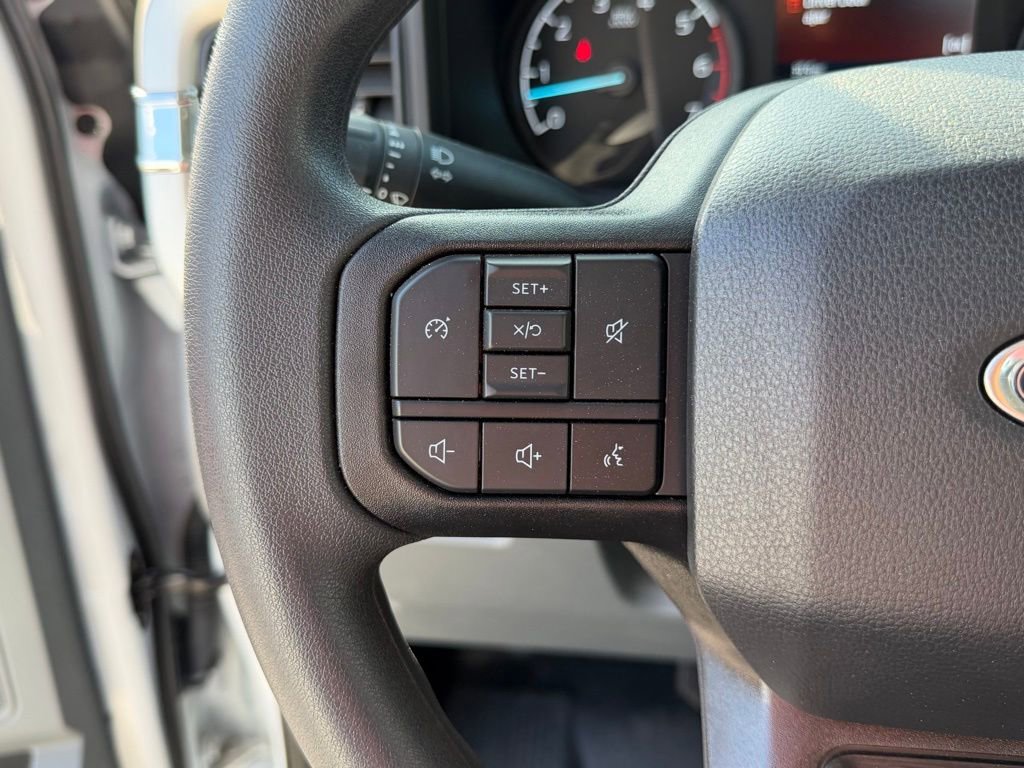New 2023 Ford F250 XL w/ XL Chrome Package image 18