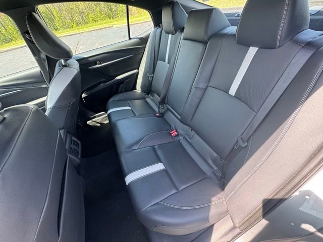 Used 2025 Toyota Camry SE FWD image 11