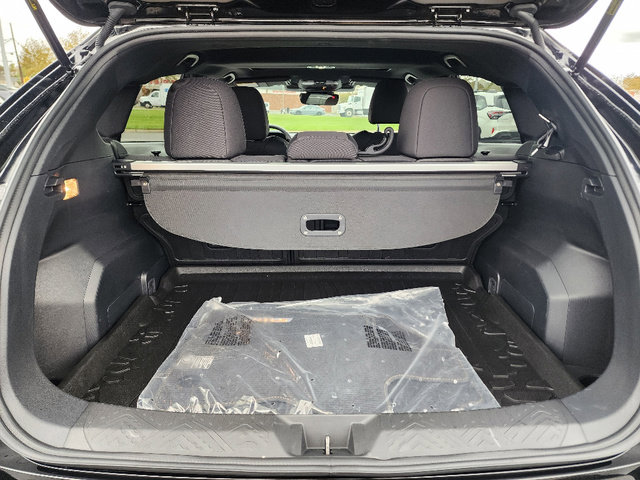 Certified 2025 Subaru Crosstrek 2.5i Sport w/ Popular Package #3A image 6