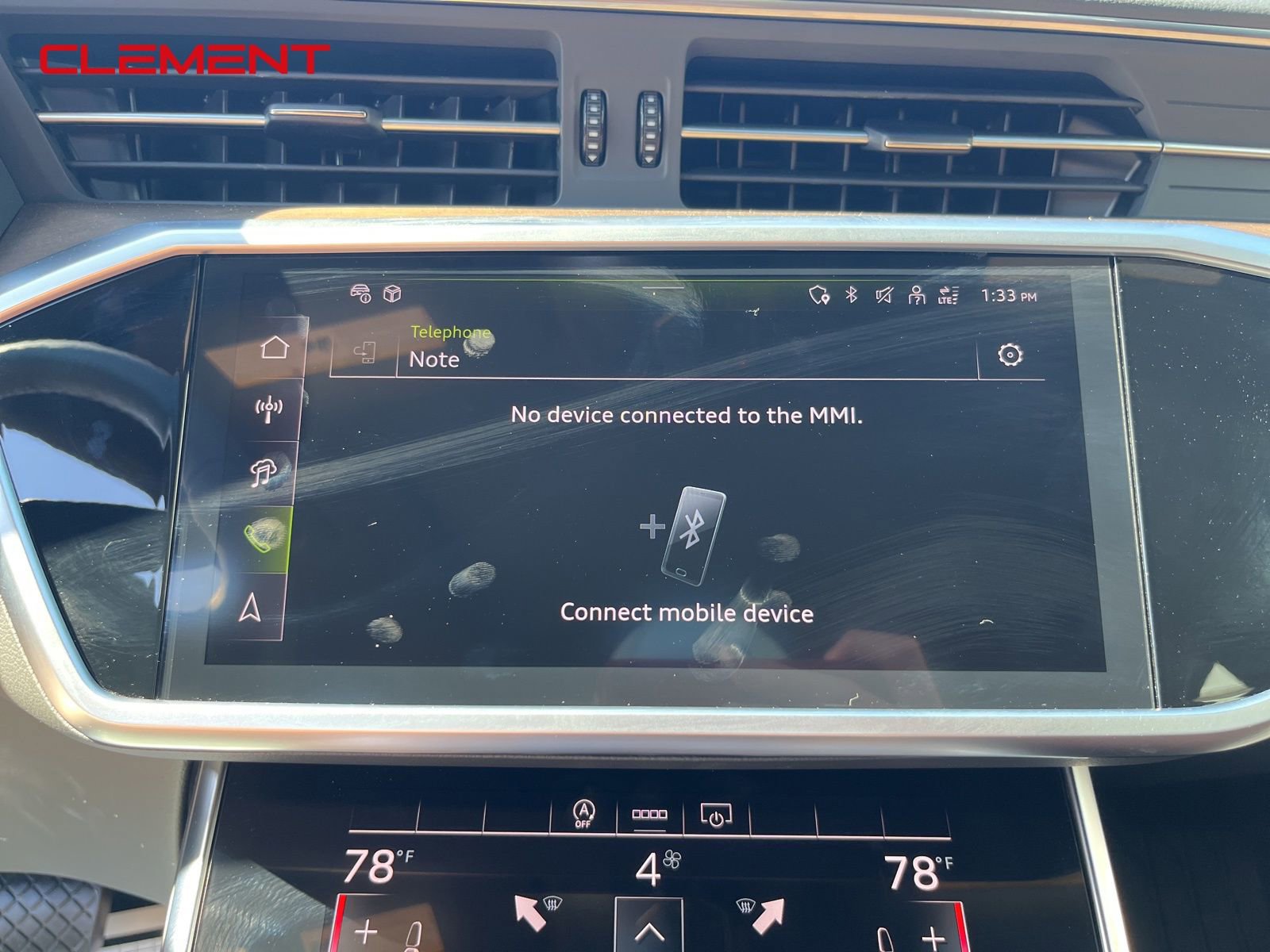 Used 2025 Audi A6 3.0T Premium image 18