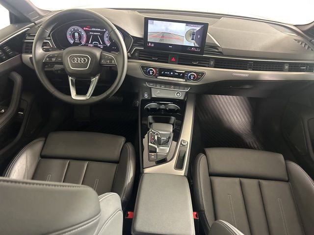 Used 2023 Audi A5 2.0T Premium Plus w/ Premium Plus image 14