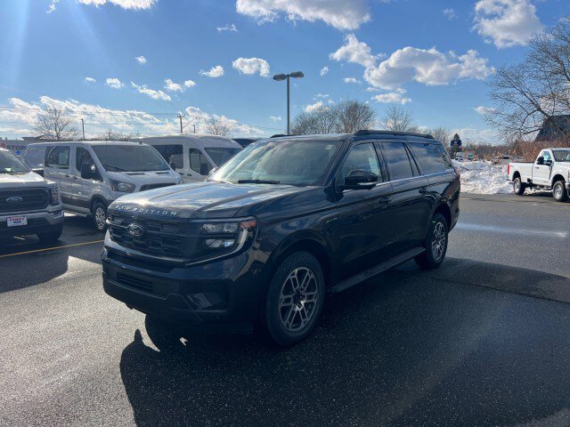 New 2026 Ford Expedition Max Active image 3