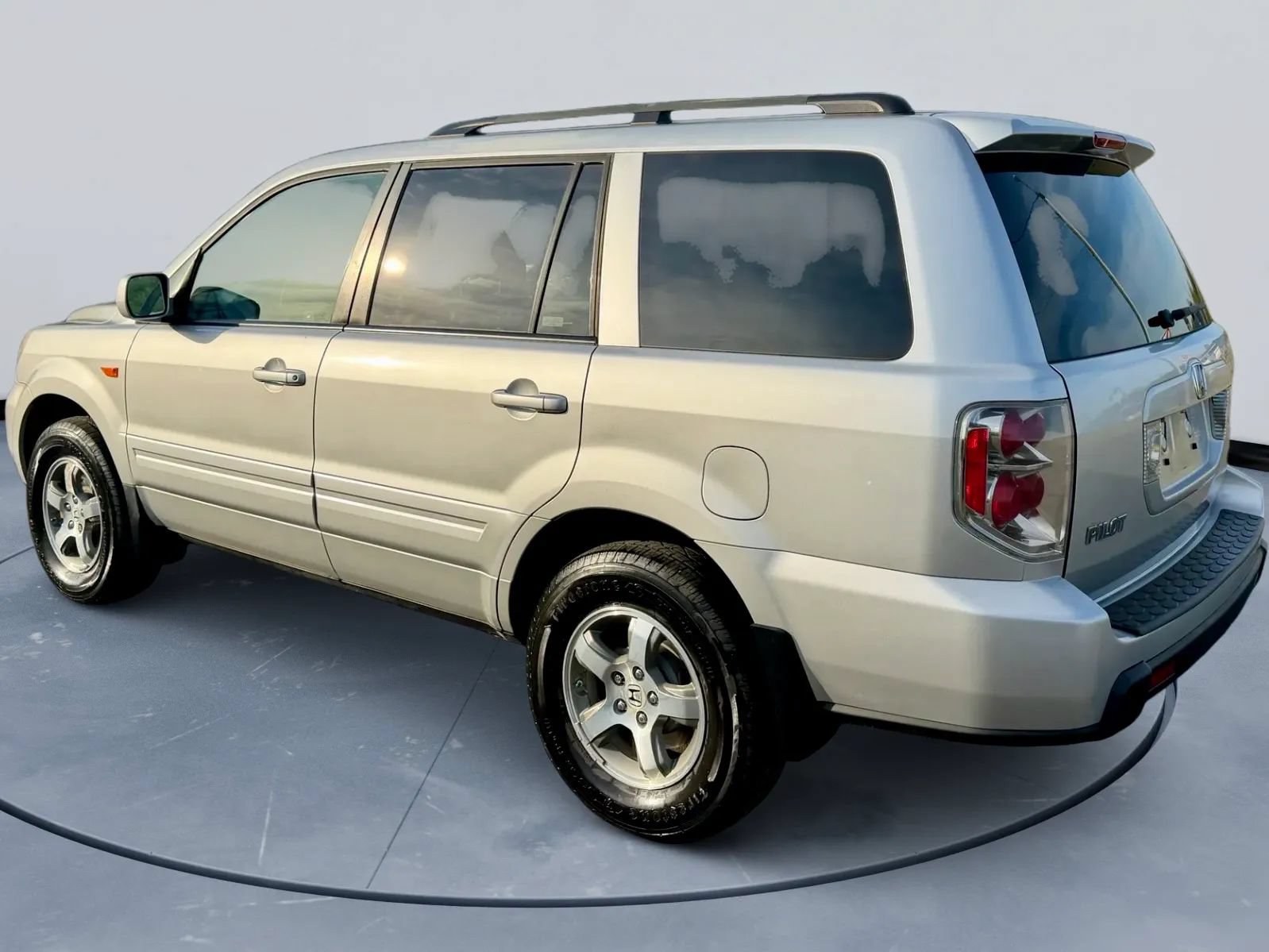 Used 2006 Honda Pilot EX image 4