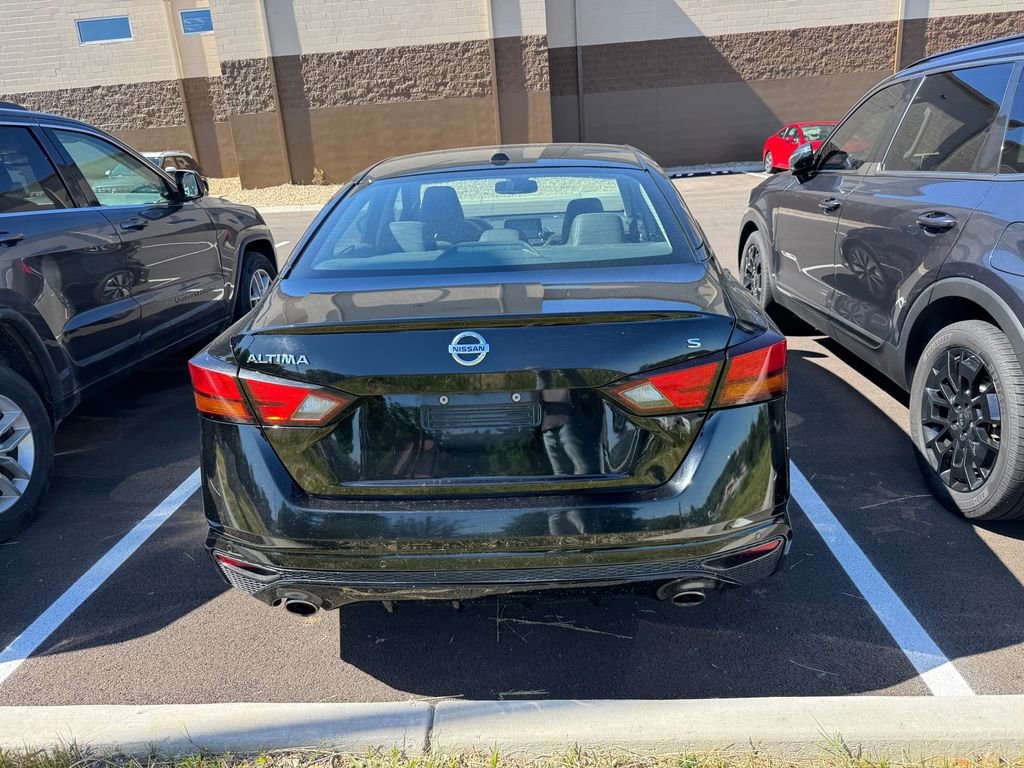 Used 2019 Nissan Altima 2.5 SL FWD image 15