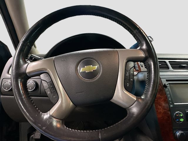 Used 2012 Chevrolet Tahoe LTZ AWD/4WD image 12