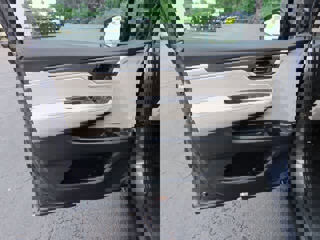 New 2026 Honda Odyssey EX-L image 16