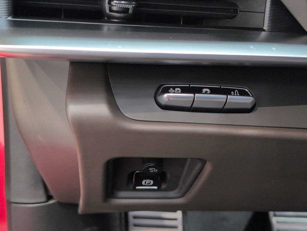 New 2026 Chevrolet Corvette Z06 image 24