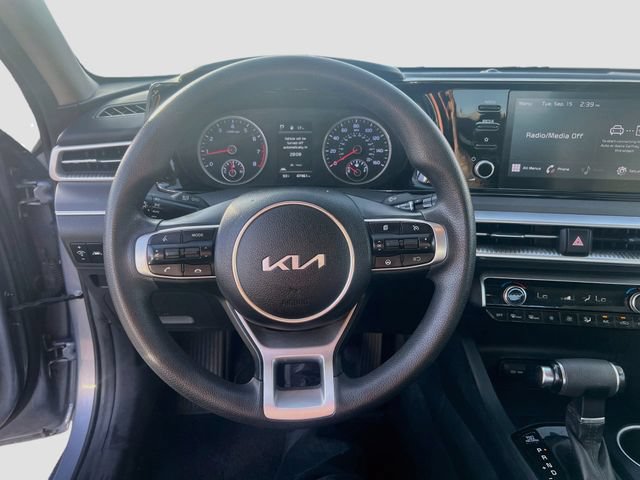 Used 2022 Kia K5 LXS FWD image 18