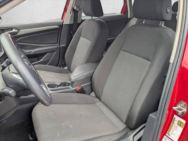 Used 2019 Volkswagen Jetta S w/ Driver Assistance Package FWD image 15
