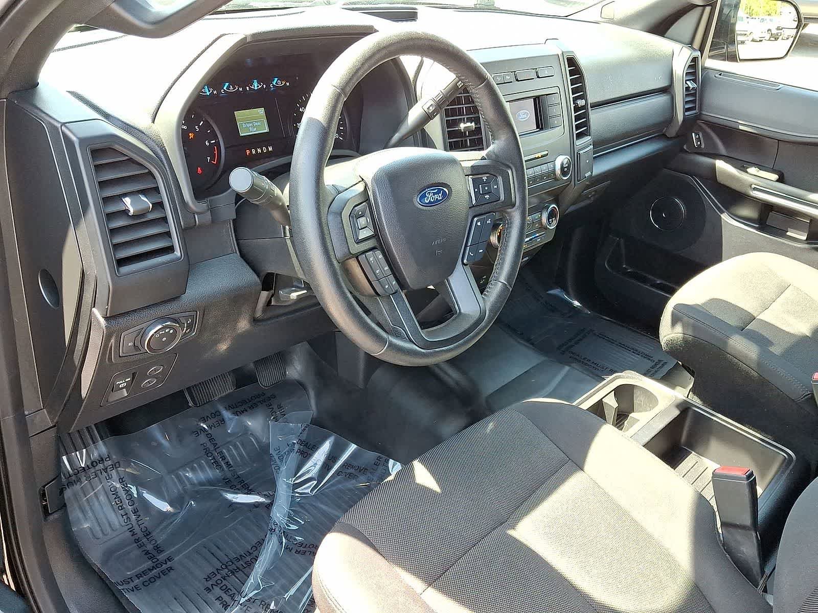 Used 2019 Ford Expedition XL image 16
